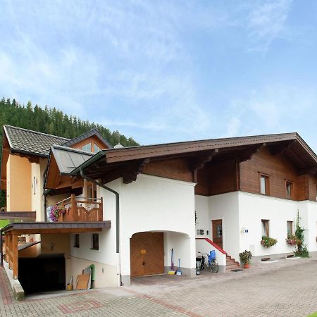 Apartment In Altenmarkt In Pongau Near Ski Area التنماركت ام بوناغ المظهر الخارجي الصورة