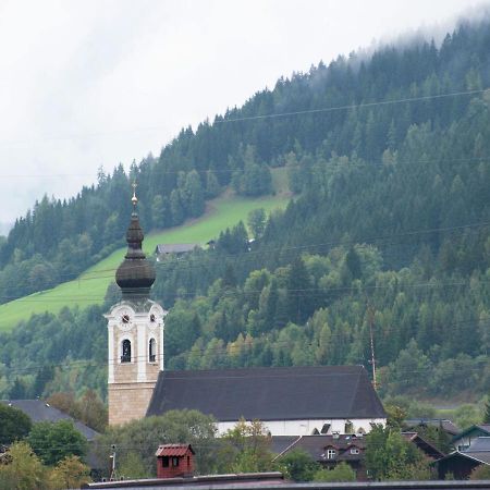 Apartment In Altenmarkt In Pongau Near Ski Area التنماركت ام بوناغ المظهر الخارجي الصورة
