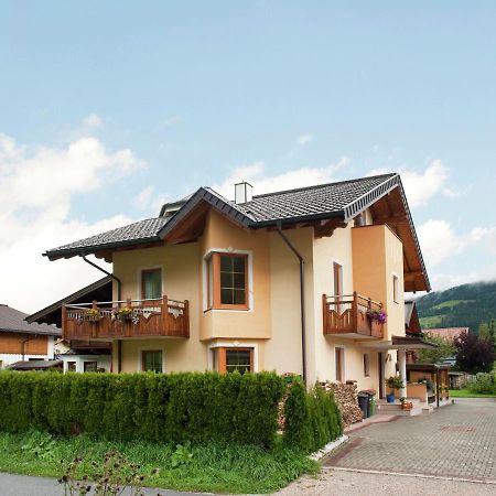 Apartment In Altenmarkt In Pongau Near Ski Area التنماركت ام بوناغ المظهر الخارجي الصورة