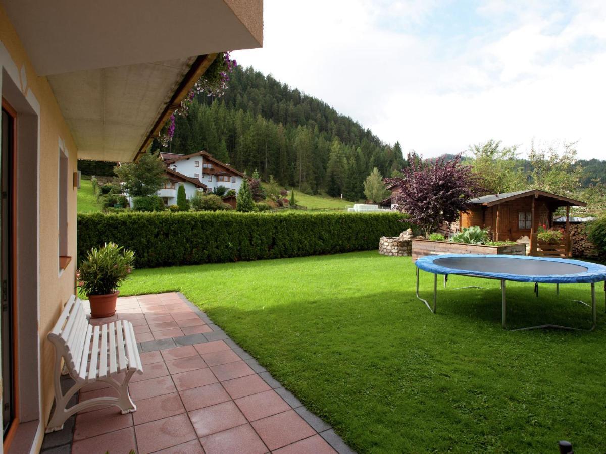 Apartment In Altenmarkt In Pongau Near Ski Area التنماركت ام بوناغ المظهر الخارجي الصورة