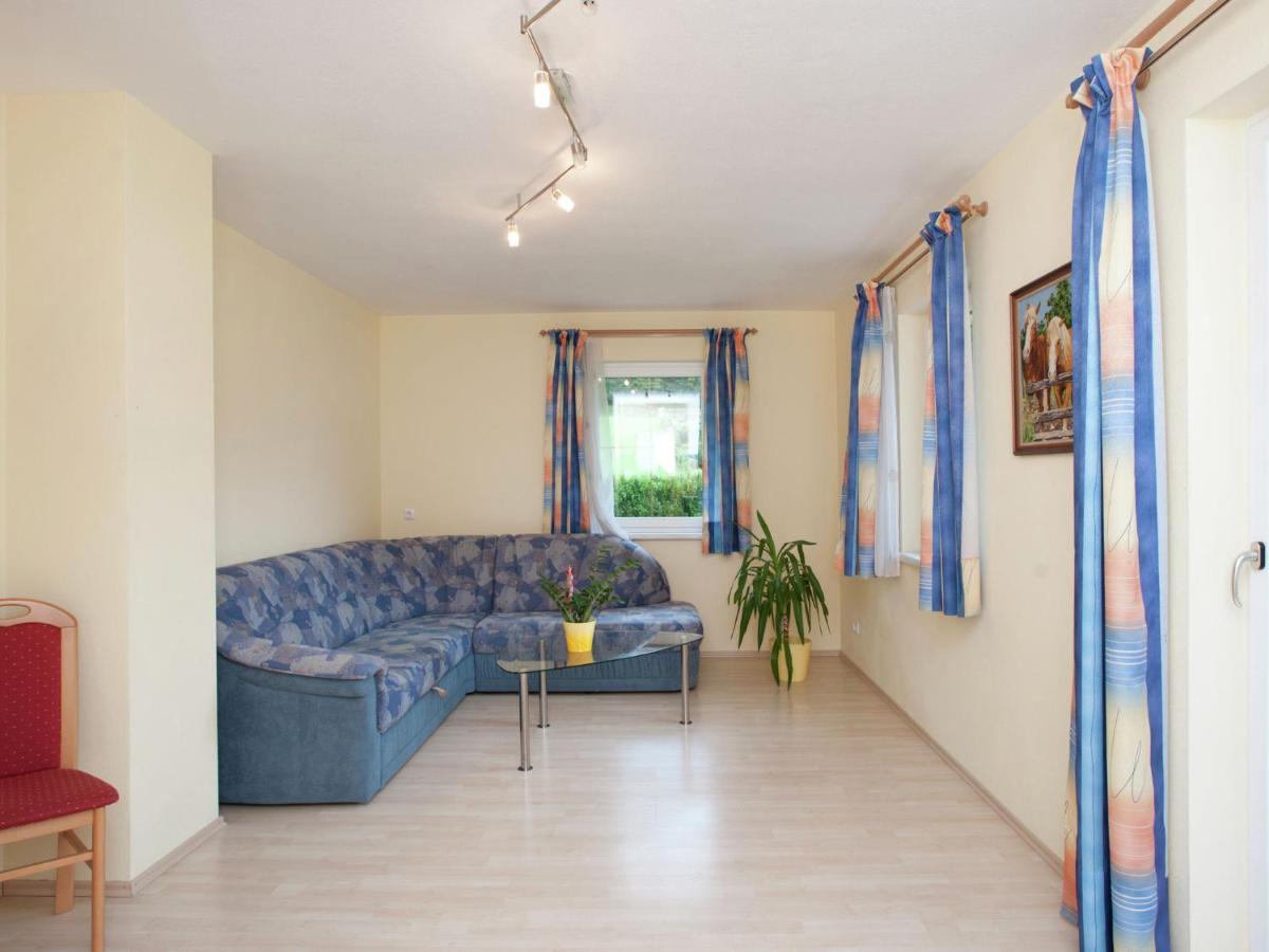 Apartment In Altenmarkt In Pongau Near Ski Area التنماركت ام بوناغ المظهر الخارجي الصورة