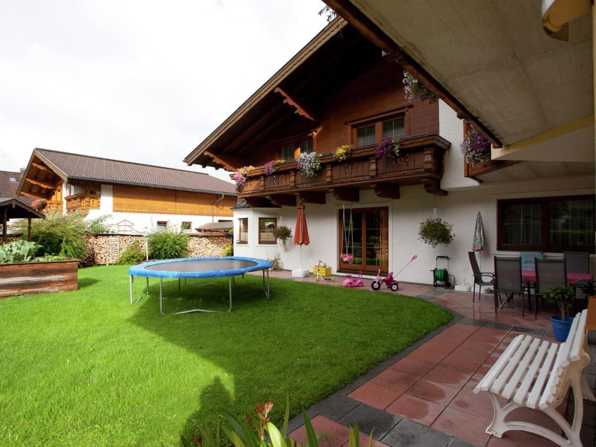 Apartment In Altenmarkt In Pongau Near Ski Area التنماركت ام بوناغ المظهر الخارجي الصورة