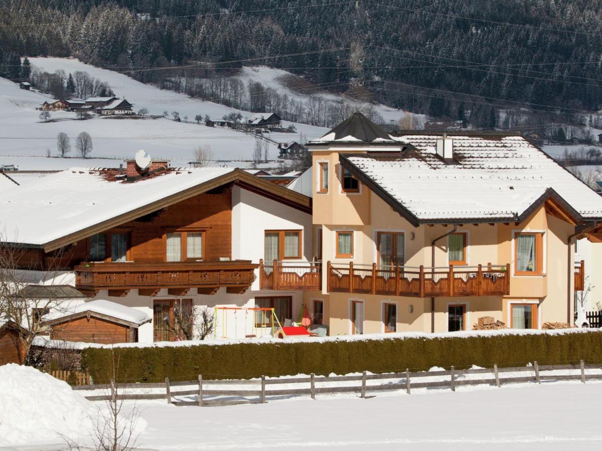 Apartment In Altenmarkt In Pongau Near Ski Area التنماركت ام بوناغ المظهر الخارجي الصورة
