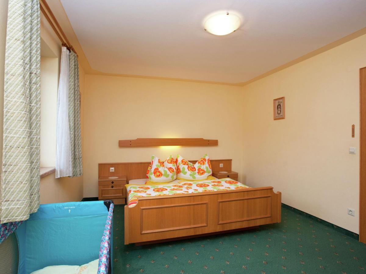 Apartment In Altenmarkt In Pongau Near Ski Area التنماركت ام بوناغ المظهر الخارجي الصورة