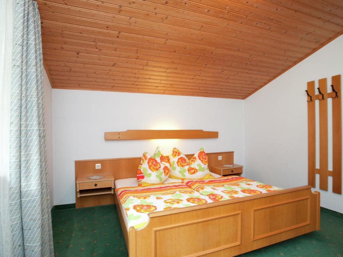 Apartment In Altenmarkt In Pongau Near Ski Area التنماركت ام بوناغ المظهر الخارجي الصورة