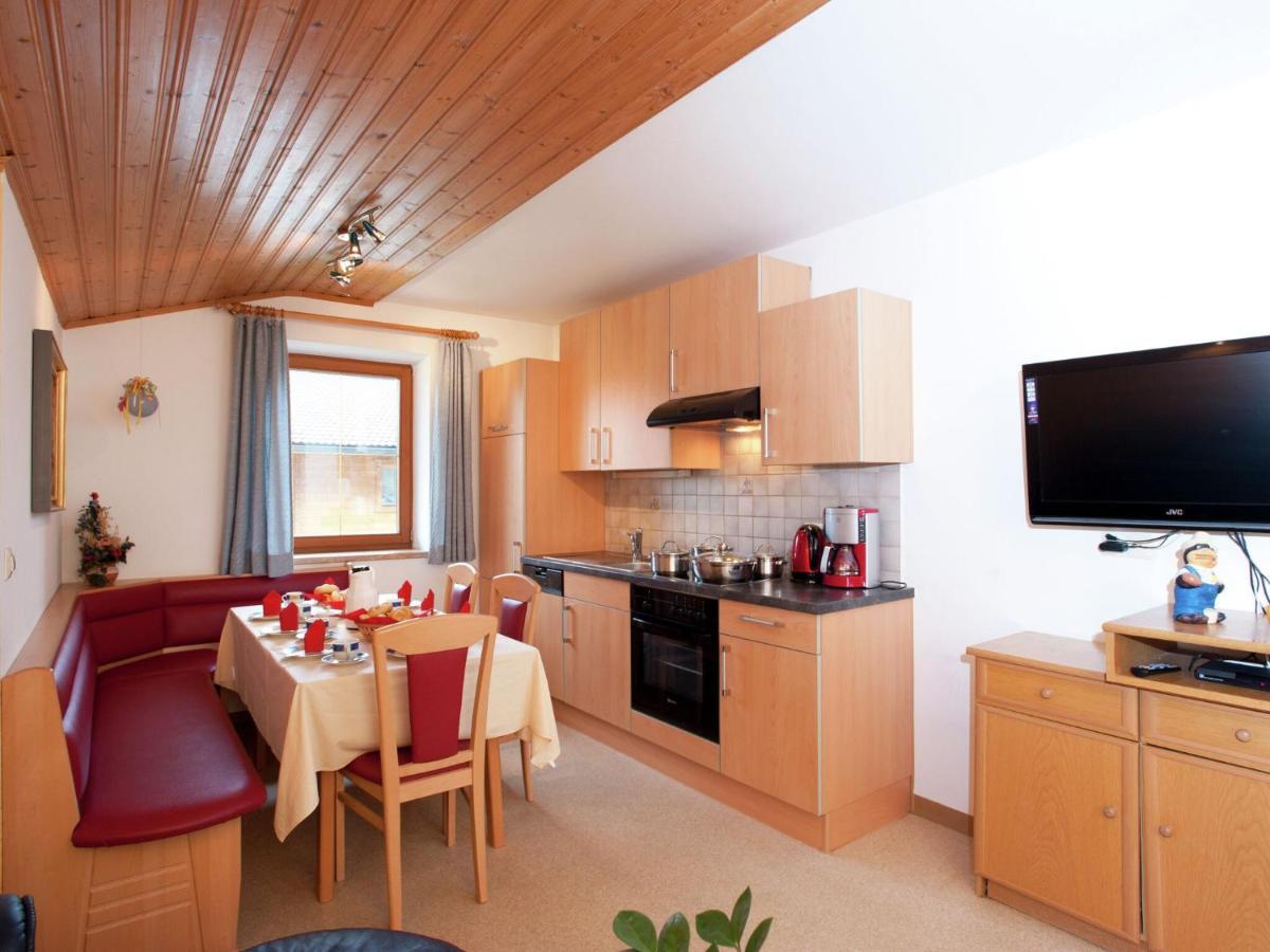 Apartment In Altenmarkt In Pongau Near Ski Area التنماركت ام بوناغ المظهر الخارجي الصورة