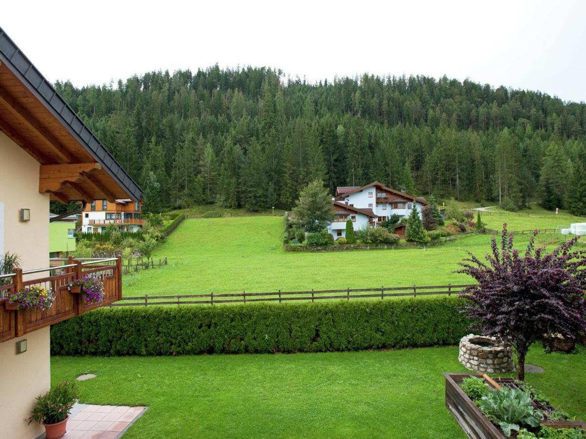 Apartment In Altenmarkt In Pongau Near Ski Area التنماركت ام بوناغ المظهر الخارجي الصورة