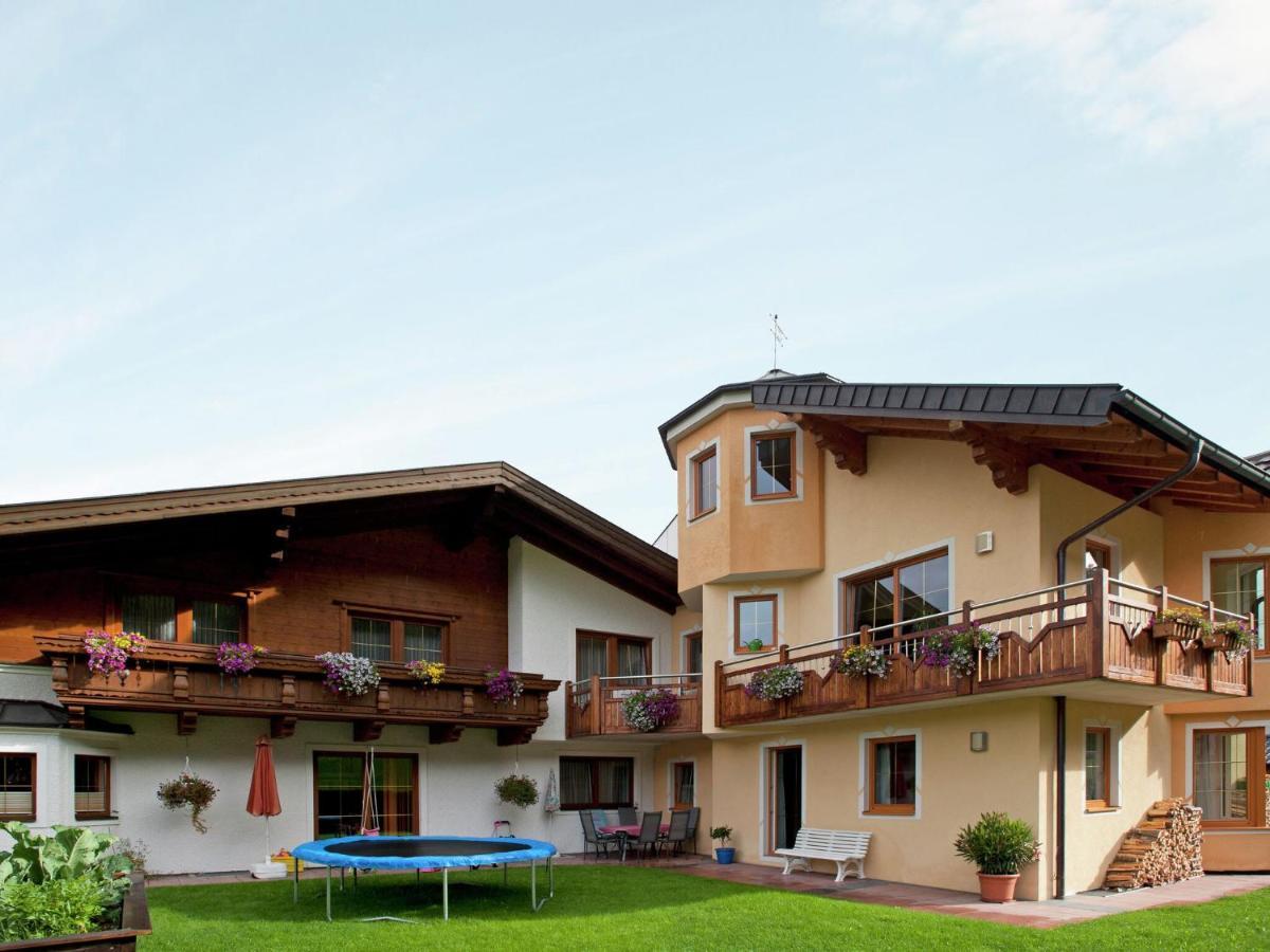Apartment In Altenmarkt In Pongau Near Ski Area التنماركت ام بوناغ المظهر الخارجي الصورة
