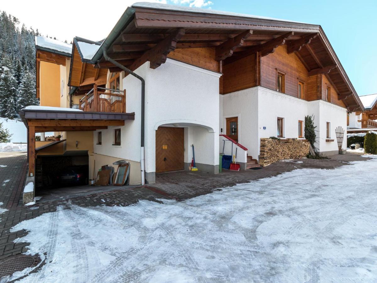 Apartment In Altenmarkt In Pongau Near Ski Area التنماركت ام بوناغ المظهر الخارجي الصورة