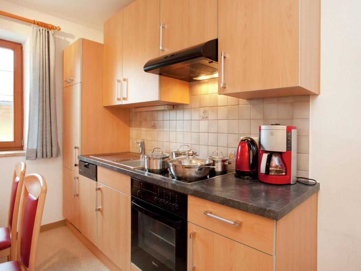 Apartment In Altenmarkt In Pongau Near Ski Area التنماركت ام بوناغ المظهر الخارجي الصورة