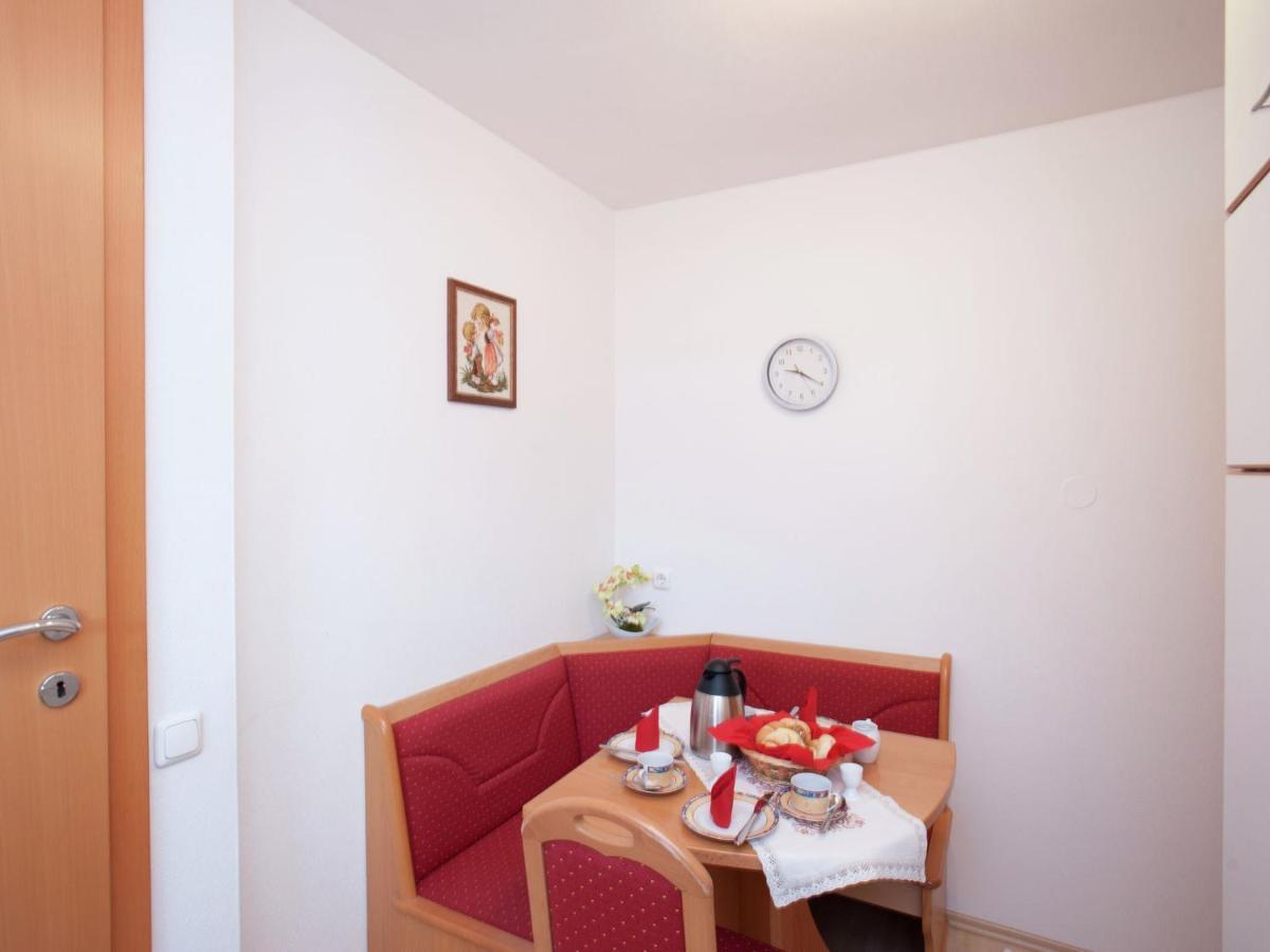 Apartment In Altenmarkt In Pongau Near Ski Area التنماركت ام بوناغ المظهر الخارجي الصورة