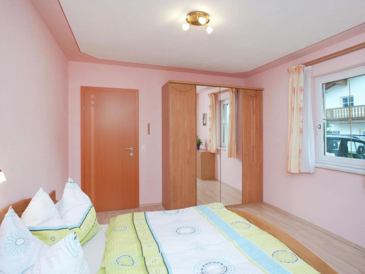 Apartment In Altenmarkt In Pongau Near Ski Area التنماركت ام بوناغ المظهر الخارجي الصورة