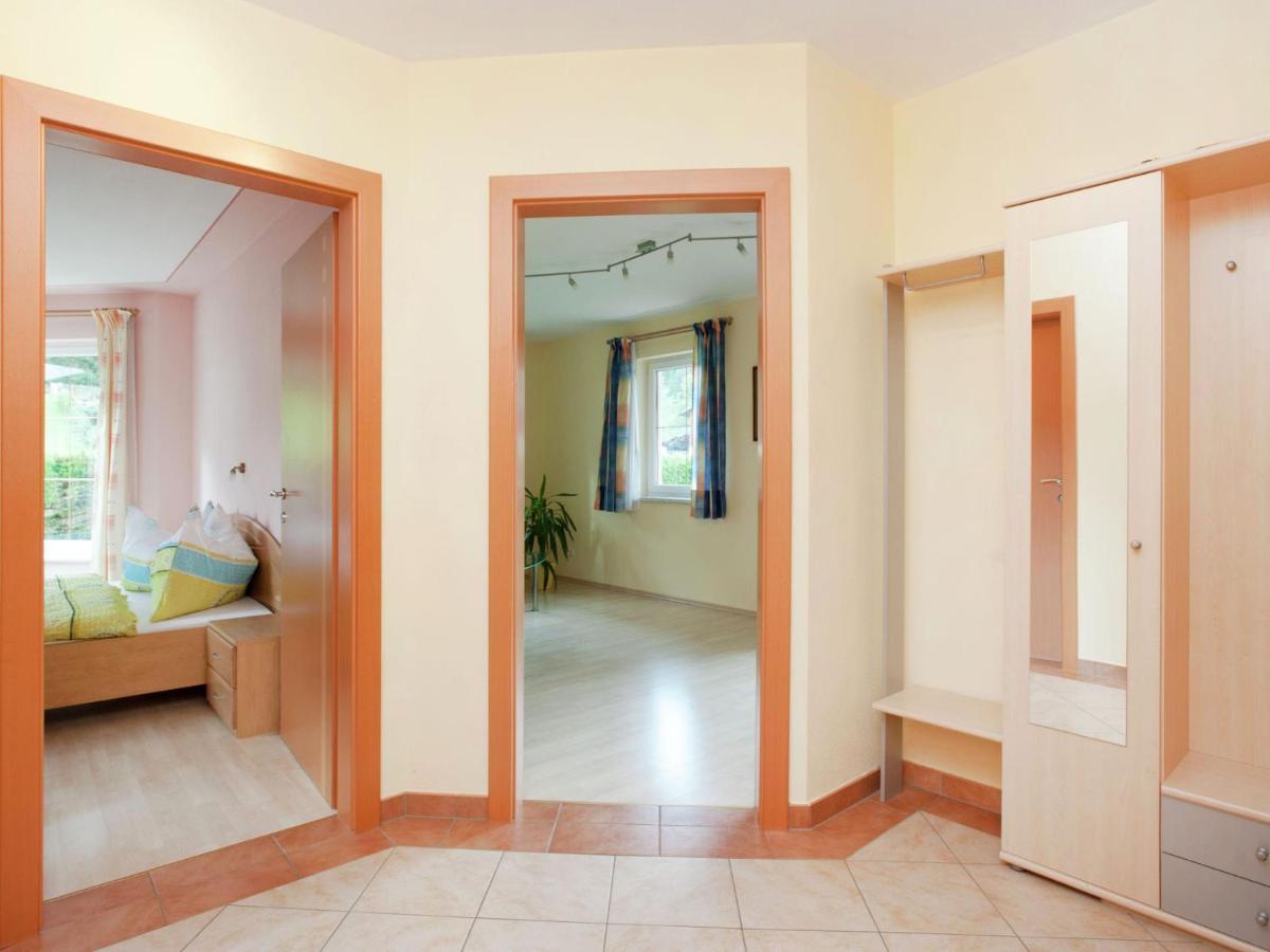 Apartment In Altenmarkt In Pongau Near Ski Area التنماركت ام بوناغ المظهر الخارجي الصورة